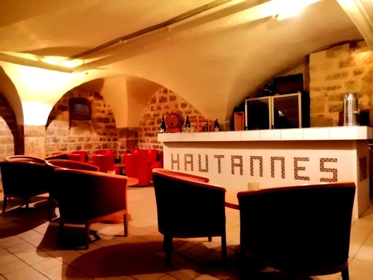 Vtf Le Domaine Les Hautannes Saint-Germain-au-Mont-dʼOr